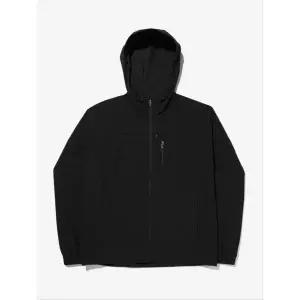 [휠라](대전신세계)[2종택1] 냉감 스트레치 후드 트레이닝 자켓 FS2FTG2252F