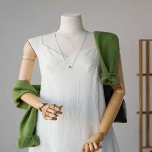 [잇수다랩] 쇼피앙 언발 원피스