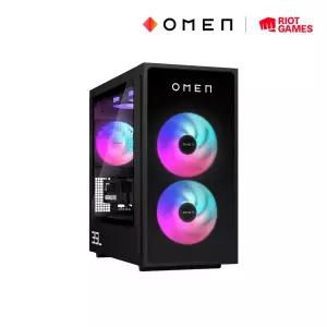HP OMEN 35L GT16-1005KL 게이밍 PC 컴퓨터 RTX5070Ti R7 9800X3D/64GB/1TB/DOS/3년워런티