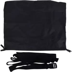 전동 휠체어 커버 - 접이식 모빌리티 스쿠터 여행용 파워 휠체어용 선쉐이드 44.1x22.8x38인치