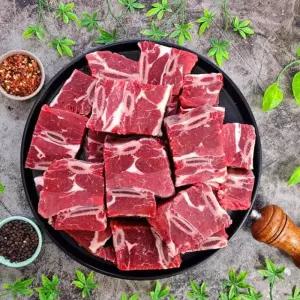 Ksr 호주산 찜갈비 kg