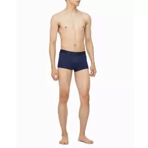 [백화점 홈쇼핑 정품] 캘빈클라인 언더웨어 남성 인텐스 파워 마이크로 쿨링 로우라이즈 트렁크 NB3836-VN7