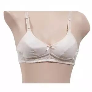 크리비아 청소년 인견 2단계 주니어브라 브레이지어