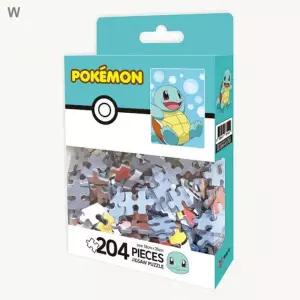 우유백 퍼즐 어린이 팬시 신나는 204 그림책 도서 꼬부기 놀이책 유아