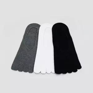 발가락양말 남자발가락양말 발가락덧신 무지발가락양 WFF6A4F