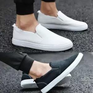 남자신발 단화 스니커즈 슬립온 ZG스누피2 WFACDFF