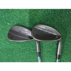 타이틀리스트 VOKEY 보키 SM7 50도,56도 웨지세트