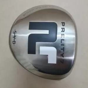 포틴 S.Y.B PRELITY 7 10도 드라이버 헤드