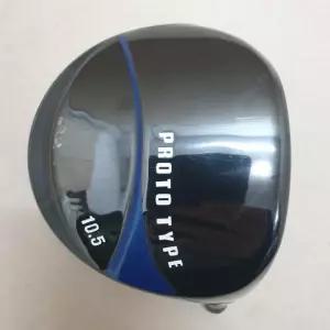 지오텍 PROTOTYPE 10.5도 드라이버 헤드