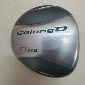 포틴 겔롱D CT315 10.5도 드라이버 헤드