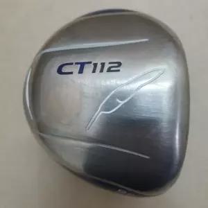 포틴 CT112 9.0도 드라이버 헤드