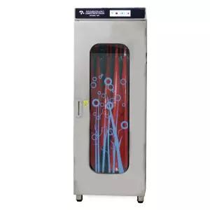 아퐁 AP12 자외선 앞치마소독기 학교 유치원 영업용 살균 램프 UV 소독건조기