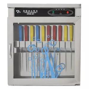 아퐁 42리터 칼 소독기 보호센터 영업용 살균만 자외선 살균소독기