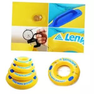 고무튜브 물놀이튜브/대형 원형튜브/보행기튜브 120센치