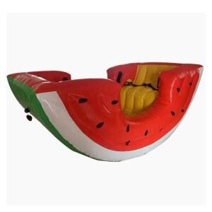 대형 워터파크 에어 바이킹 두꺼운 9m 튜브