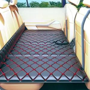 뒷좌석 매트 확장형 차량용 침대 놀이방 차박 차크닉