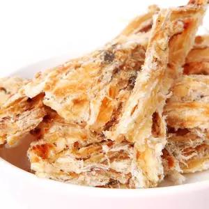 (300g) 명가 아귀포채/아동/유치원/탕비실/사무실/간식/요리용/어포/건어포/건어물/건조/반찬/식당/급식