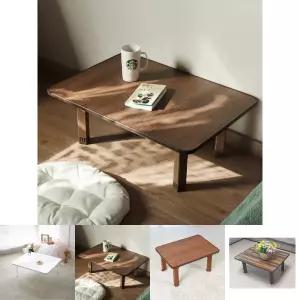 원룸 접이식 좌식 밥상 책상 테이블 (소)/공부상/유치원/학원/매장/가게/업소/식당/카페/어린이집/아동