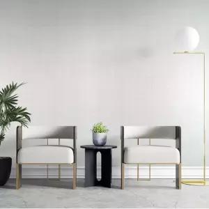 50cmX10m 실크벽지 SL그레이 로제 도배 셀프 시공