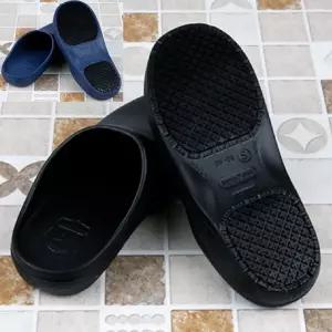 환자 어르신 미끄럼방지 안전 슬리퍼 욕실화 수산시장 HACCP 논슬립 추천 주방안전화 가성비 경량