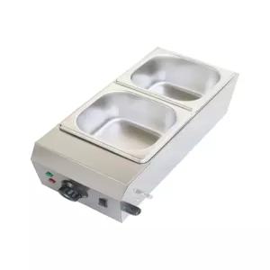 초콜릿 중탕기 퐁듀 멜팅기 소형 템퍼링 기기 워머 보온