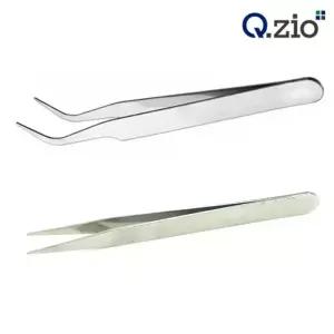 핀셋 네일 정밀 속눈썹 다꾸 집게/주얼리/공예/공구/작업용/학교/수업/과학/학생/꾸미기/부품/실험/교구