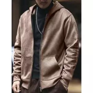 슬램덩크 남사친 춘추 스포츠 후드 카디건 집업 빅사이즈 HO3