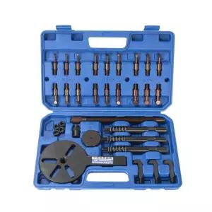 베어링빼는공구 풀리 플러 뿌레 제거 세트 누끼 다기능 베어링풀러 상자 자동차 도구 용품
