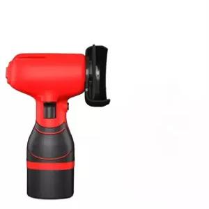 미니그라인더 충전식 핸드 휴대용 면취기 앵글 전동 소형 조각기 절삭 절단기 공구 도구