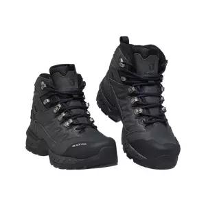매장정품 BLACKYAK 블랙야크 공용 고어텍스 등산화 야크로드 Ⅲ GTX(ABYSHX2913) 1024124