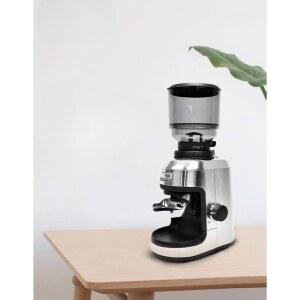 커피 자동 그라인더 Grind 드립 Brew 표준 일체형 블랙 페트러스 가정용 브레빌