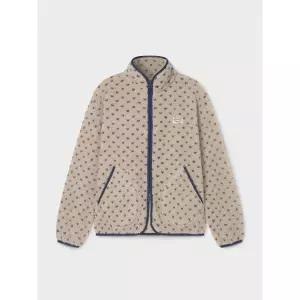 후아유 도트패턴 후리스자켓 whmzf4v61fg 추천