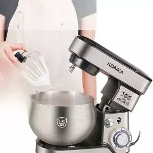 대용량 반죽기 휘핑기 업소용 거품기 소형 대형 제빵 제과용 밀가루