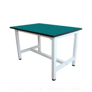 서스테이블 제전작업대 조립 부품 공업용 산업용 테이블