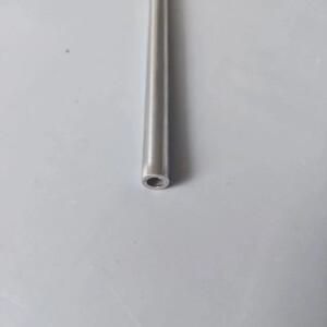 호환 정밀 중공 304 스테인레스 튜브  원형 파이프  밝은 내부외부 연마  외경 9mm