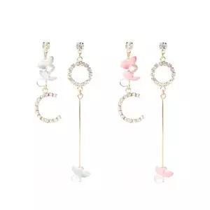 브라이스 언발 귀걸이 ZEr4+1gne