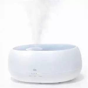 [웰빙창고] 오아 안개1000 무드등 미니 가습기