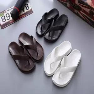 남여공용 쪼리 데일리 슬리퍼 쿠션슬리퍼 커플쪼리 OBj1+5JNY