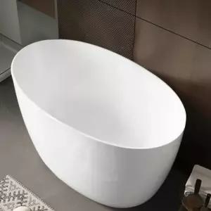 아크릴 욕조 반신욕 원룸 깊은 소형 반신 프리스탠딩 미니 독립형 욕실