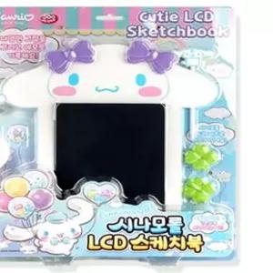 온리진 LCD 스케치북 낙서장 조카선물 스마트노트 어린이미술도구