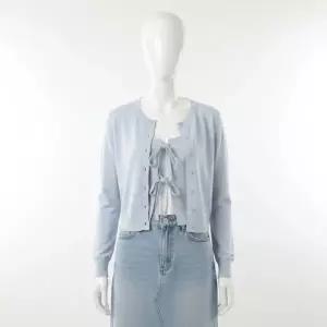 ROEM 뷔스티에 매칭 가디건_RMCKG23R13 622722