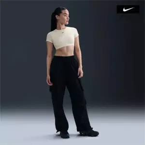 나이키 스포츠웨어 클래식 여성 라이트 서포트 베이비 티 브라 HF5418-133 133480