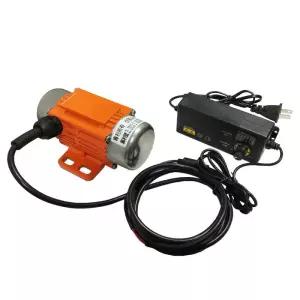 진동 모터 바이브레타 소형 산업용 진동기 전동 마이크로 감속 기계