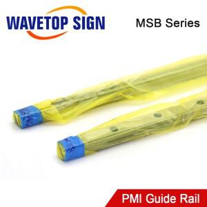 HIWIN 표준 HGR 리니어 HGH 가이드 15 20 25 30 35 45 0.1M