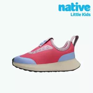 네이티브 로비 대쉬 리틀키즈_플라밍고핑크