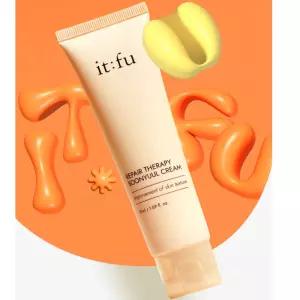 잇퓨 순율 크림 율무 나이아신 콜라겐 50ml