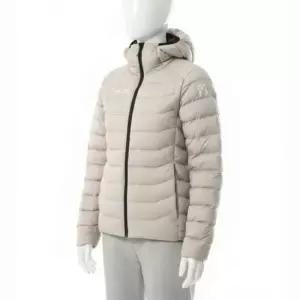 MUST IT_밀레 여성 에볼 700 후드 다운 재킷 패딩 MFTWD5025D