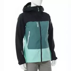 MUST IT_밀레 카메트 고어텍스 여성 재킷 등산복 바람막이 MFTFG5055A