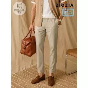 지오지아 풀밴딩 루즈핏 캐주얼팬츠 A ABC2PP1102 _P359504127 531668