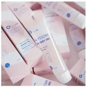 자연에 천연세제 메이썸 런드리겔 여성 아이용